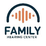Family Hearing Center Logo